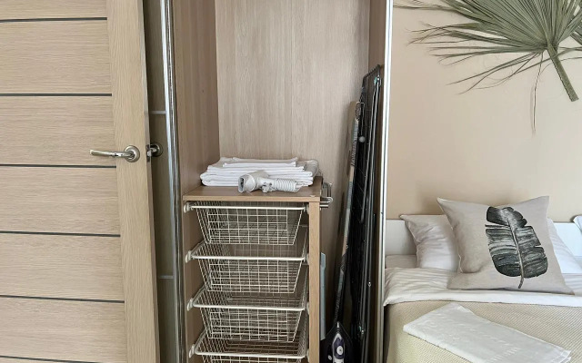 Квартира  Бали