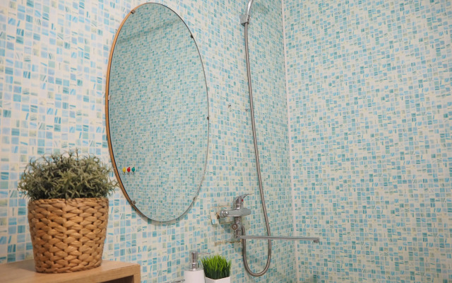 Квартира Уютная рядом с аэропортом и Ж/Д вокзалом