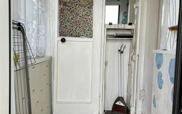 Квартира рядом с парком