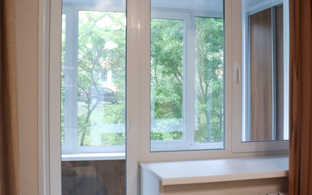 Апартаменты на Океанском проспекте 110