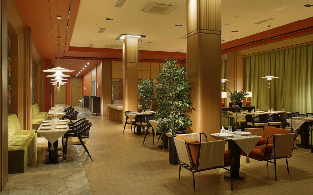 Neos Hotel