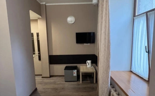 Апартаменты на Гражданской 9