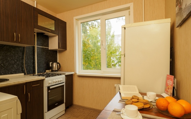 Normandiya-Neman 2a Apartments