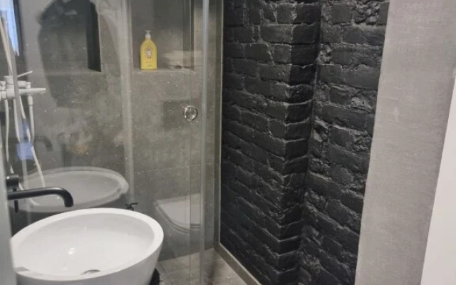 Апартаменты от команды Ботл Шок