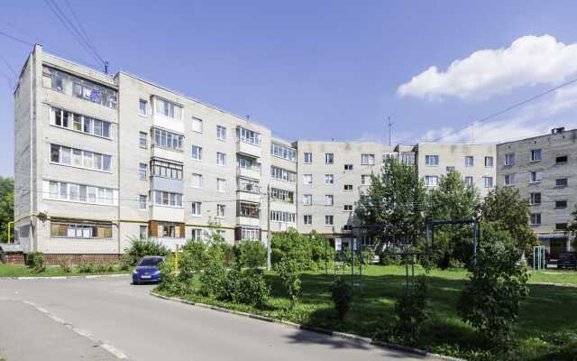 Na Ilicha 77 Apartments