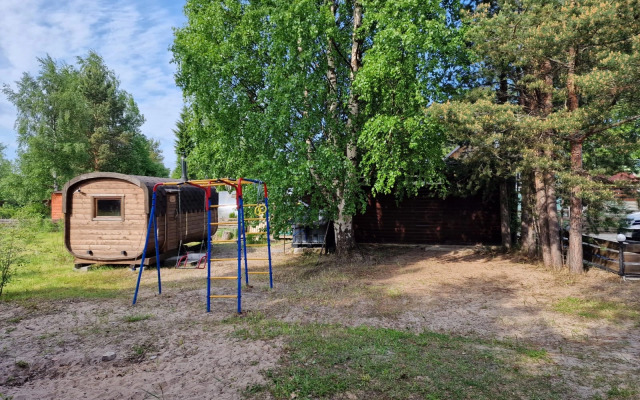 Частный дом Шишкин дом в 15 минутах от Северодвинска