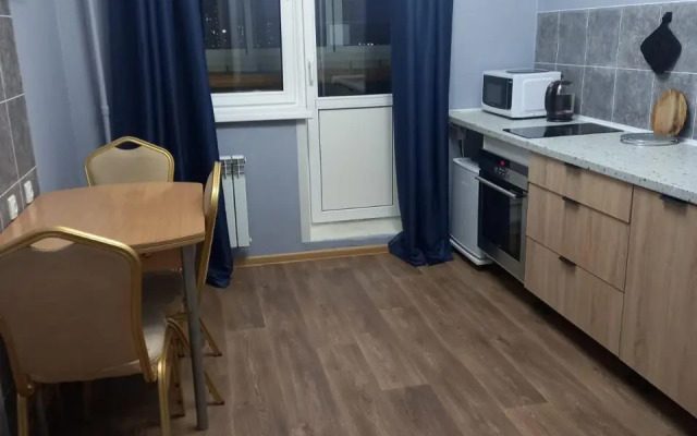 Квартира Просторная квартира в Ярославле