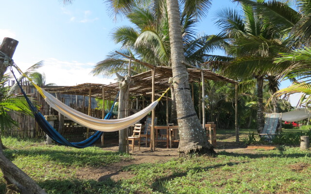 Eco Coco Loco by Rotamundos Hotel