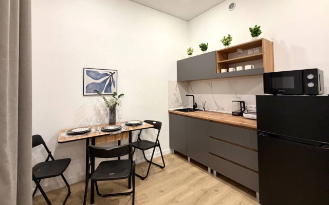 Апартаменты Happy People в Жк Видный Город