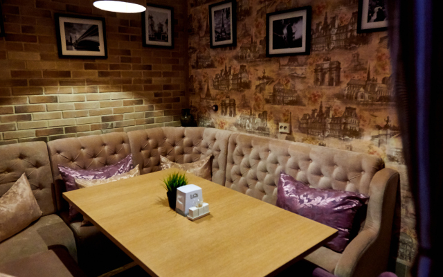 Business Hotel Arbat