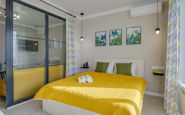 Asaapart Ush Sunkar 142 Zhk Ush Sunkar 142 Apartment