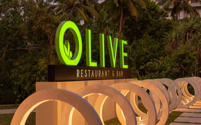 Sheraton Kosgoda Turtle Beach Resort