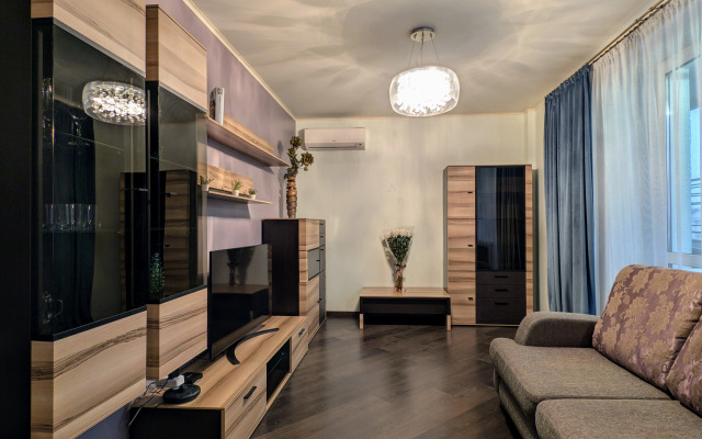 Квартира Свободна Зацепа