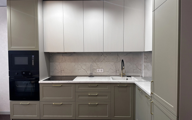 Premium Na Sovetskoy Armii Kliuchnikoff Flat