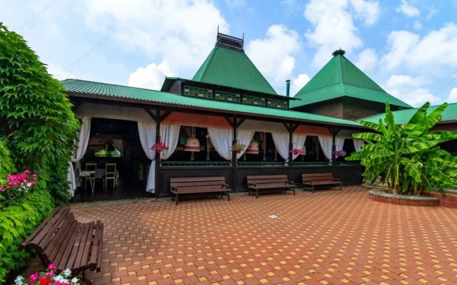 Shale Guest house