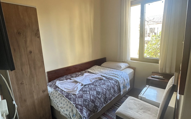 Kont Pansiyon Hotel