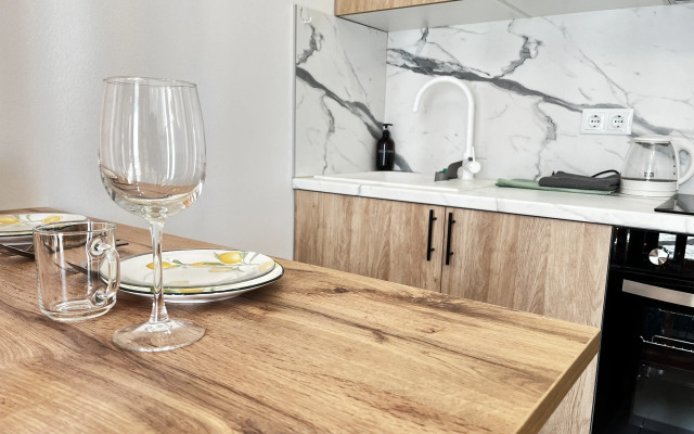 Квартира у метро Люблино