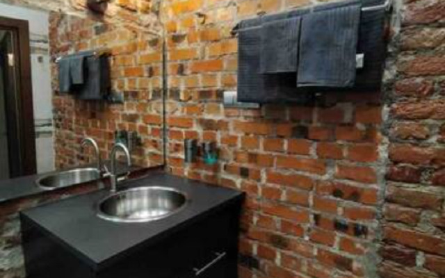 Апартаменты на тихом бульваре