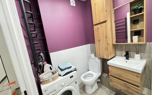 Квартира Розето