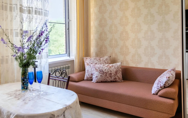 Квартира Пятигорская 24/1 15