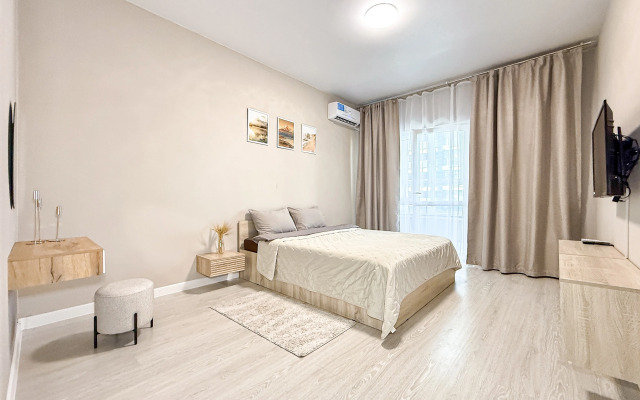 Monako 24 Zhk Bosfor 244 Apartments