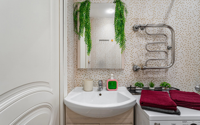 Квартира Семейные Некрасовка