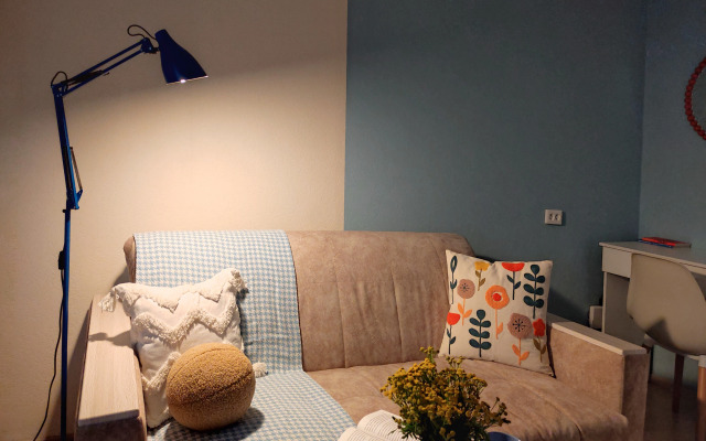 Квартира Морриса Напротив Шашлычной 1