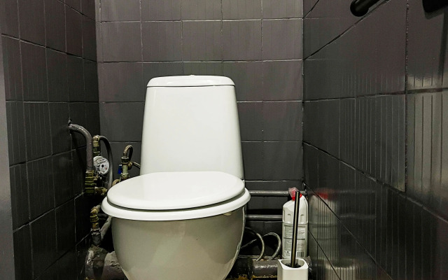 Квартира Уютная 3 мин от метро Кантемировская