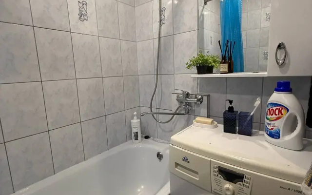 Apartamenty na Pirogova 34