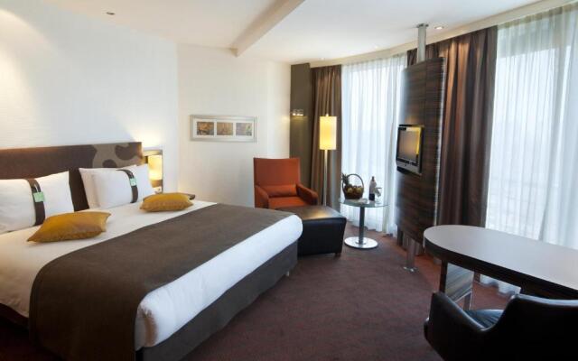 Holiday Inn Almaty