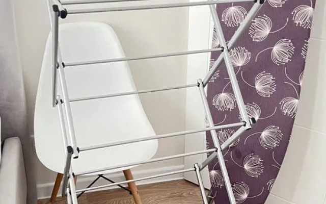 Апартаменты на улице Городской Вал 15/1