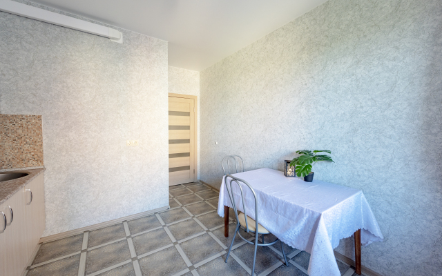 InnDays Объездная Дорога улица, 2