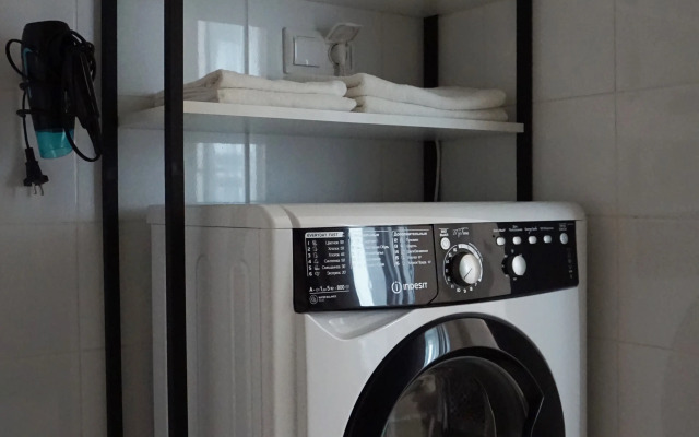 Квартира Уютная у Метро Черкизовская