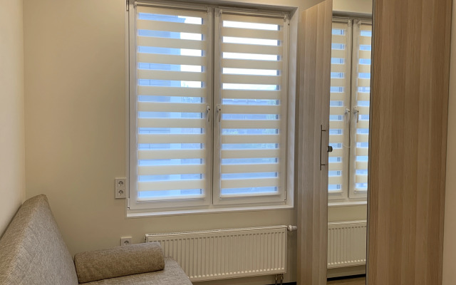 Квартира Suita Kazan в самом центре города