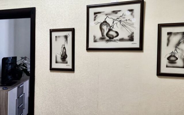 Квартира на Красногвардейской 38