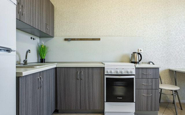 Апартаменты на Галерее