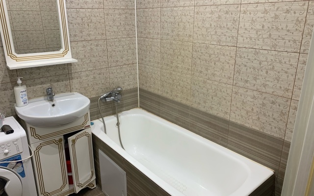 Na Arkadiya Shipunova 42 Apartments