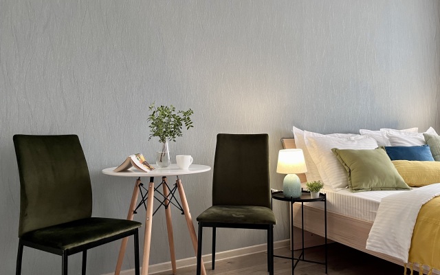 Savina Tsentr Apartments