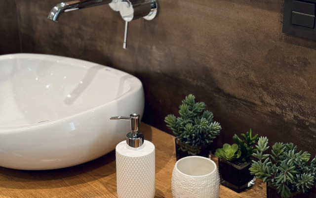 Апартаменты Casa Limoncello