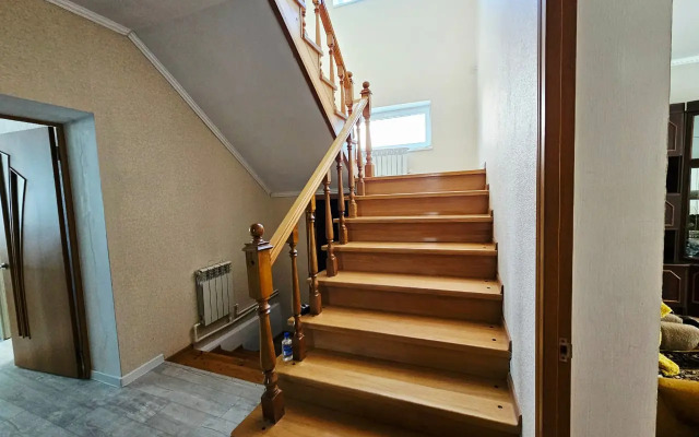 Dlya Semeynogo Otdyha Private House