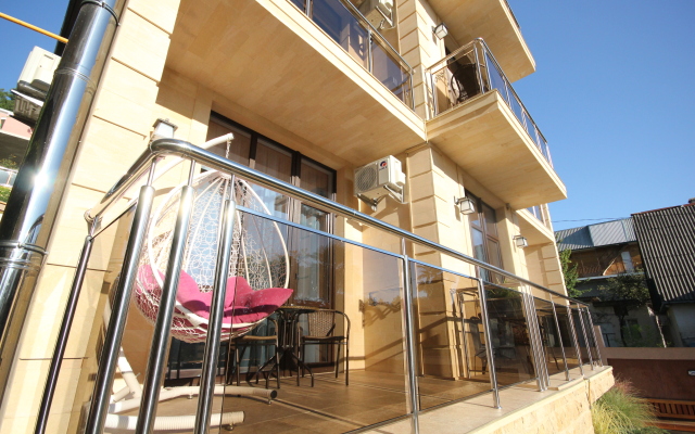 Kaskad Mini-Hotel