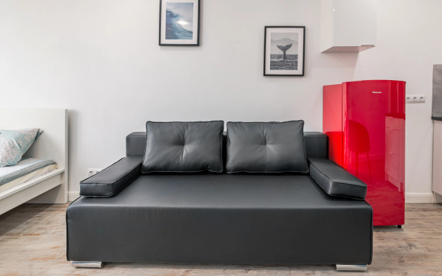 Sovremennaya Studiya Flat