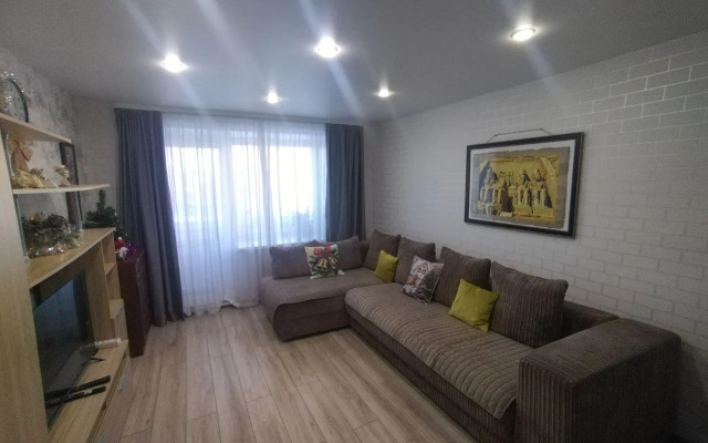 Апартаменты Уголок уюта