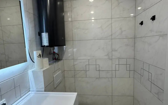 Ryadom S Metro Ploschad Tukaya Flat