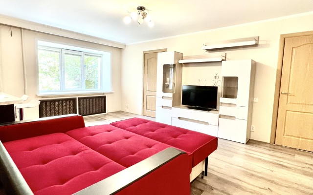 Na Kujbysheva Apartments