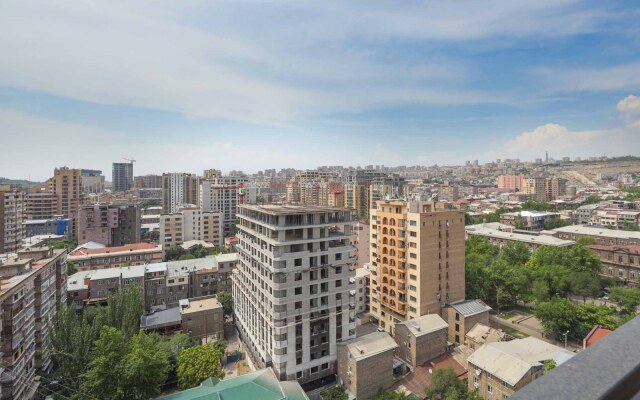 Stay Inn On Koghbatsi Str. 16-159 Apartments