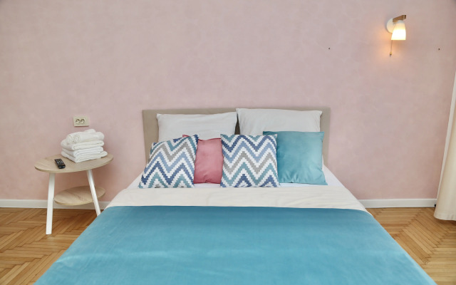 Квартира Comfort на Крайнего