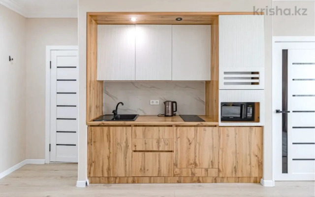 Квартира Вид на Ботанический