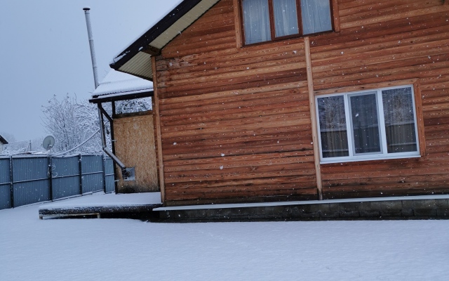 Orehovaya Rosha v Dahovskoy Guest House