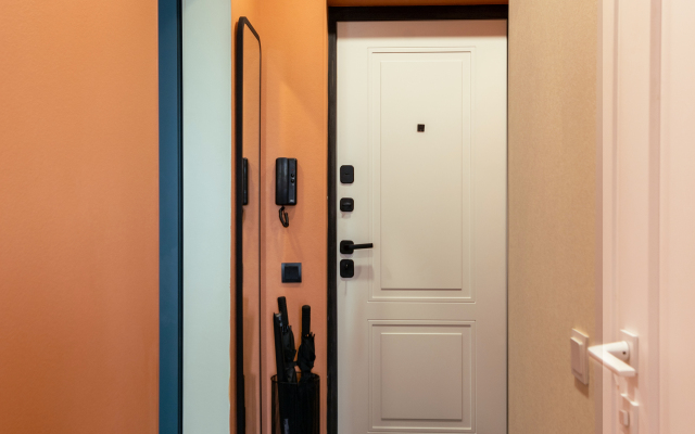 Апартаменты Stella 2 на Сергеева